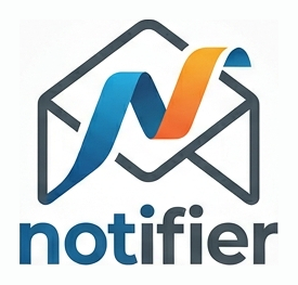 Notifier logo